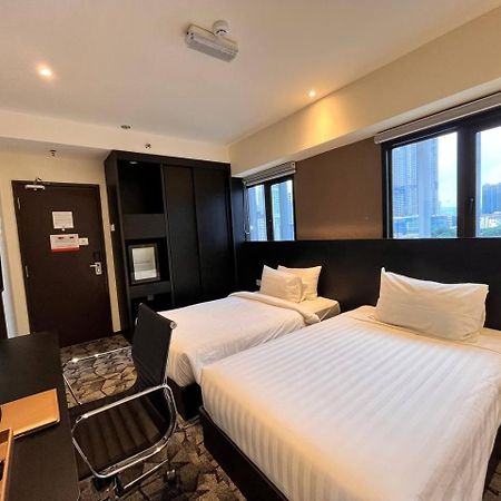 Hotel Damai Kuala Lumpur Formerly Known As Hotel Aman Kuala Lumpur Esterno foto